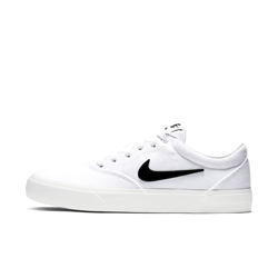 Nike SB Charge Canvas Zapatillas de skateboard - Hombre - Blanco precio