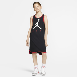 Air Jordan Vestido - Niña - Negro características