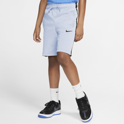 Nike Sportswear Pantalón corto - Niño - Gris en oferta