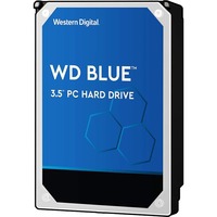 WD40EZAZ 4 TB, Unidad de disco duro