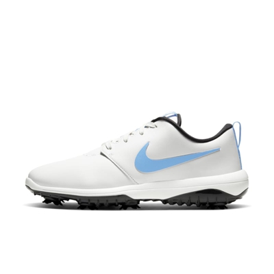 Nike Roshe G Tour Zapatillas de golf - Hombre - Blanco