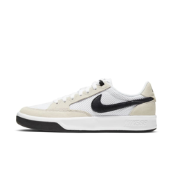 Nike SB Adversary Zapatillas de skateboard - Blanco precio