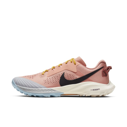 Nike Air Zoom Terra Kiger 6 Zapatillas de trail running - Mujer - Rosa características