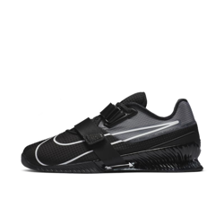 Nike Romaleos 4 Zapatillas de entrenamiento - Negro precio