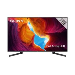 Sony - TV LED 139,7 Cm (55") KD-55XH9505 Full Array Android TV 4K HDR X1 Ultimate Y 4K X-Reality PRO en oferta