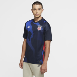 U.S. 2020 Stadium Away Camiseta de fútbol - Hombre - Azul precio