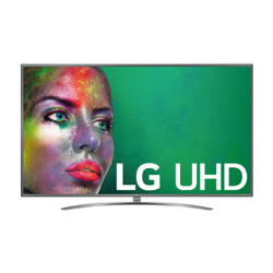 LG - TV LED 189,4 Cm (75") 75UN81006LB 4K Con Inteligencia Artificial, HDR 10 Pro Y Smart TV en oferta