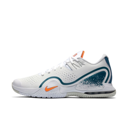 NikeCourt Tech Challenge 20 Zapatillas de tenis - Hombre - Blanco precio