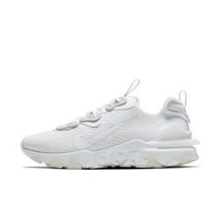 Nike React Vision Zapatillas - Hombre - Blanco precio