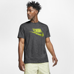 Nike Sportswear Camiseta - Hombre - Gris precio