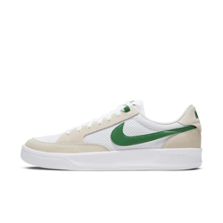 Nike SB Adversary Zapatillas de skateboard - Blanco características