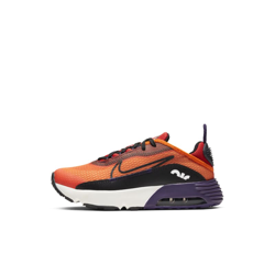 Nike Air Max 2090 Zapatillas - Niño/a pequeño/a - Naranja características