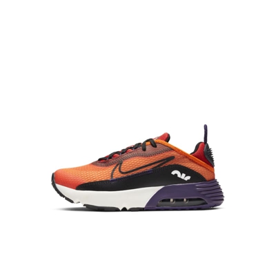 Nike Air Max 2090 Zapatillas - Niño/a pequeño/a - Naranja