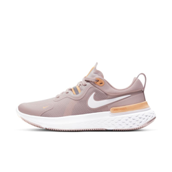 Nike React Miler Zapatillas de running - Mujer - Rosa en oferta