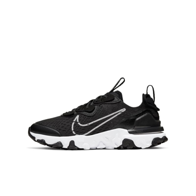 Nike React Vision Zapatillas - Niño/a - Negro