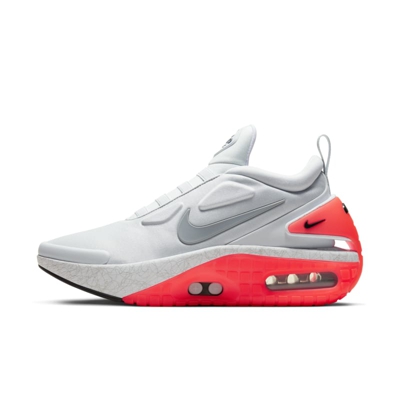 Nike Adapt Auto Max Zapatillas - Hombre - Plata