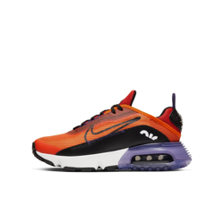 Nike Air Max 2090 Zapatillas - Niño/a - Naranja precio