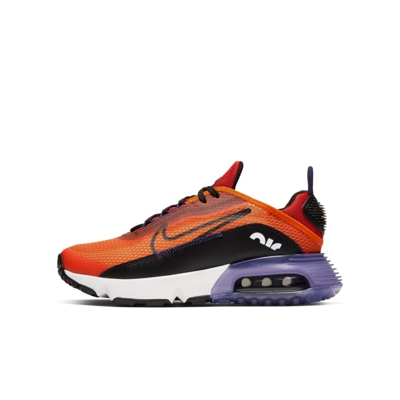 Nike Air Max 2090 Zapatillas - Niño/a - Naranja