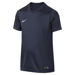 Nike Dry Camiseta de fútbol (XS-XL) - Niño/a - Azul características