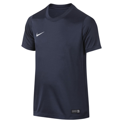 Nike Dry Camiseta de fútbol (XS-XL) - Niño/a - Azul