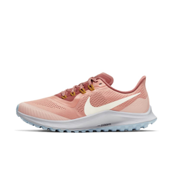 Nike Air Zoom Pegasus 36 Trail Zapatillas de running para trail - Mujer - Rosa en oferta