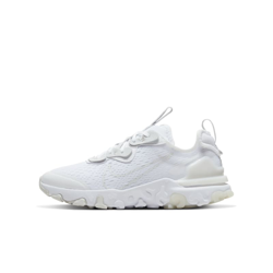 Nike React Vision Zapatillas - Niño/a - Blanco características