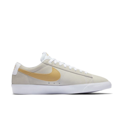 Nike SB Blazer Low GT Zapatillas de skateboard - Blanco características