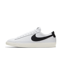 Nike Blazer Low Leather Zapatillas - Hombre - Blanco precio