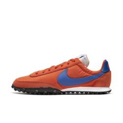 Nike Waffle Racer Zapatillas - Hombre - Naranja en oferta