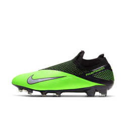 Nike Phantom Vision 2 Elite Dynamic Fit FG Botas de fútbol para terreno firme - Negro precio