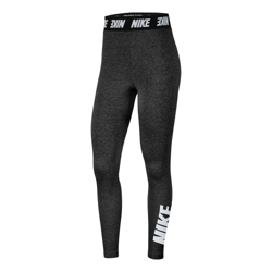 Nike Sportswear Club Malla Mujeres - Negro, Blanco características