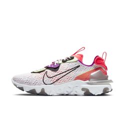 Nike React Vision Zapatillas - Hombre - Blanco precio