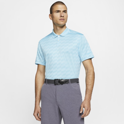 Nike Dri-FIT Vapor Polo de golf - Hombre - Azul en oferta