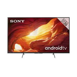 Sony - TV LED 124,46 Cm (49") KD-49XH8596 Android TV, X1 4K HDR, Triluminos Display, 4K X-Reality PRO Y Google Assistant precio