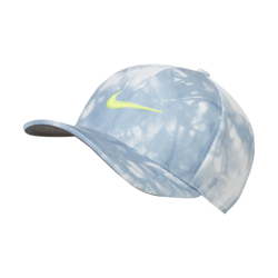 Nike AeroBill Classic99 Gorra de golf - Blanco características