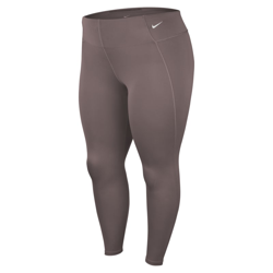 Nike talla grande - Sculpt Mallas de entrenamiento - Mujer - Morado precio