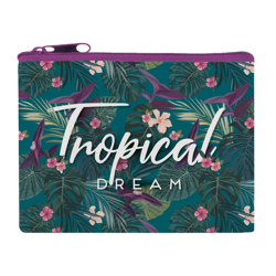 Legami - Monedero  Tropical Dream en oferta