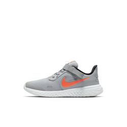 Nike Revolution 5 FlyEase Zapatillas - Niño/a pequeño/a - Gris características