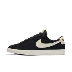 Nike SB Blazer Low GT Zapatillas de skateboard - Negro precio