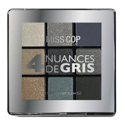 Kit Nuancier 04 Gris en oferta