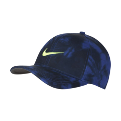 Nike AeroBill Classic99 Gorra de golf - Azul características