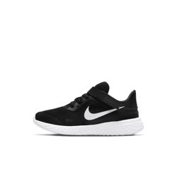 Nike Revolution 5 FlyEase Zapatillas - Niño/a pequeño/a - Negro características