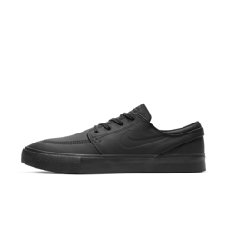 Nike SB Zoom Stefan Janoski RM Premium Zapatillas de skateboard - Negro en oferta