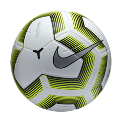 Nike Magia 2 Balón de fútbol - Blanco en oferta