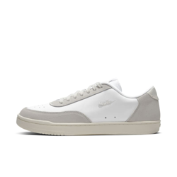 Nike Court Vintage Premium Zapatillas - Hombre - Blanco en oferta