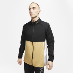 Nike Academy Chaqueta de fútbol - Hombre - Negro en oferta