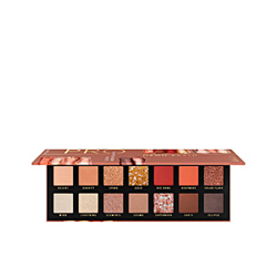 PRO NEON EARTH slim eyeshadow palette #010-elements of power en oferta