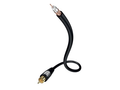 Inakustik Star Digital Kabel * Länge 1,5 m * Neu und OVP *