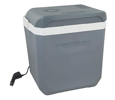 Nevera portátil, Campingaz Powerbox Plus, 36L