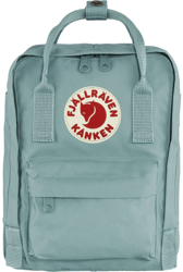 Fjallraven Kanken Mini Sky Blue - MID SEASON SALE características